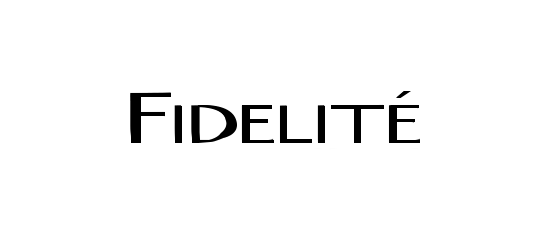 Fidelité